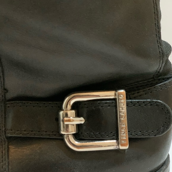 Designer Riding Boot - Size 6M - Good Condition - Picture 7 of 11